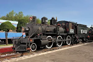 Museo Nacional de los Ferrocarriles Mexicanos image