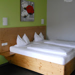 Photo n°4 de l'avis de Rogér.u fait le 07/08/2017 à 20:23 sur le  Hotel Cafe Demling à Randersacker