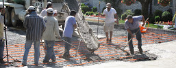 Garnich Landscaping - Photo 3 - Car repair in Pennington, NJ, Trenton
