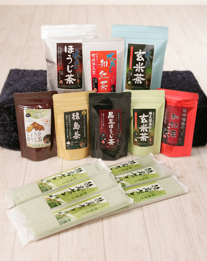 松田製茶