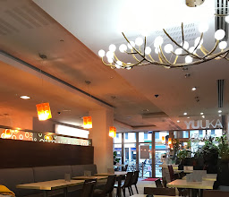 Yuuka Buffet photo
