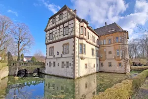 Wasserschloss Heerse, Bad Driburg- image