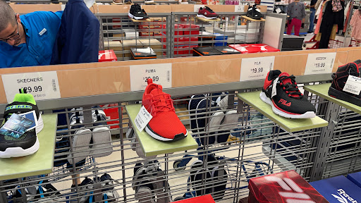 Department Store «Marshalls», reviews and photos, 12801 W Sunrise Blvd, Sunrise, FL 33323, USA