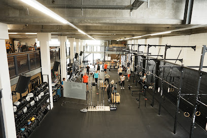 CrossFit Basel GmbH