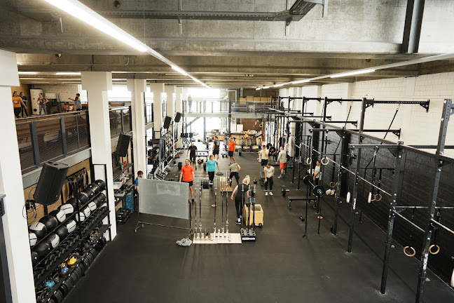 CrossFit Basel GmbH