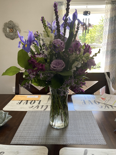 Florist «Forget Me Not Flowers & Gifts», reviews and photos, 423 Crain Hwy S, Glen Burnie, MD 21061, USA