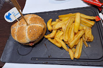 Les plus récentes photos du Restaurant de grillades Poivre Rouge à Saint-Germain-du-Puy - n°8