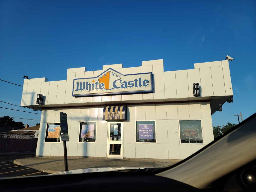 White Castle