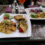 Photo n°2 de l'avis de Henning.u fait le 13/09/2021 à 16:20 sur le  Zum Bierkutscher à Heringsdorf