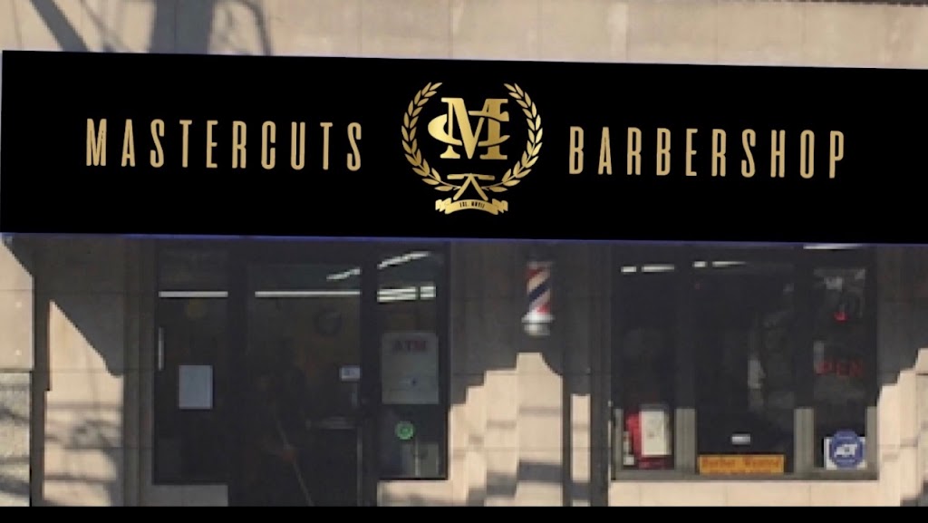 MasterCuts Barbershop 10573