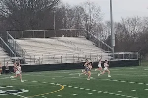 Westerville Central High School Football Field image