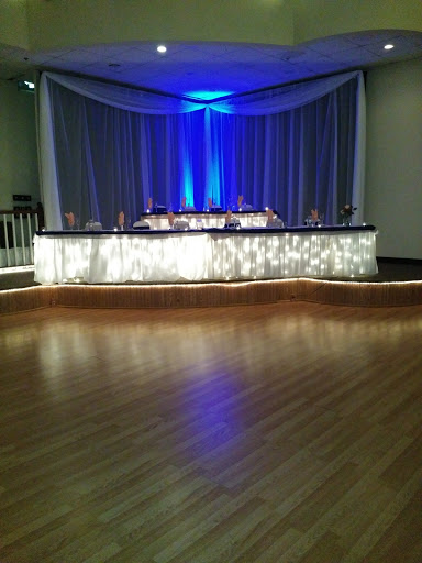 Banquet Hall «Fairfield Banquet & Convention», reviews and photos, 74 Donald Dr, Fairfield, OH 45014, USA