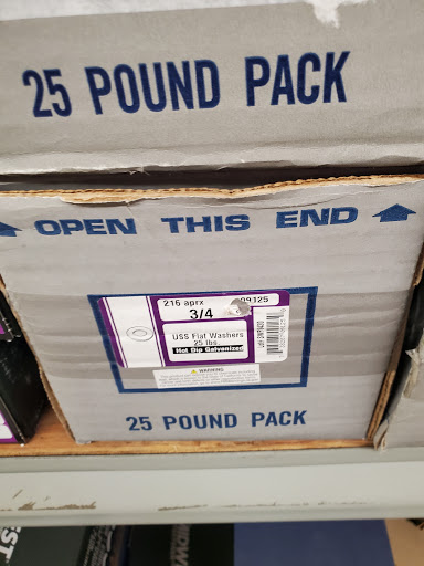 Hardware Store «Orange County Building Materials», reviews and photos, 365 Old U.S. 90, Vidor, TX 77662, USA