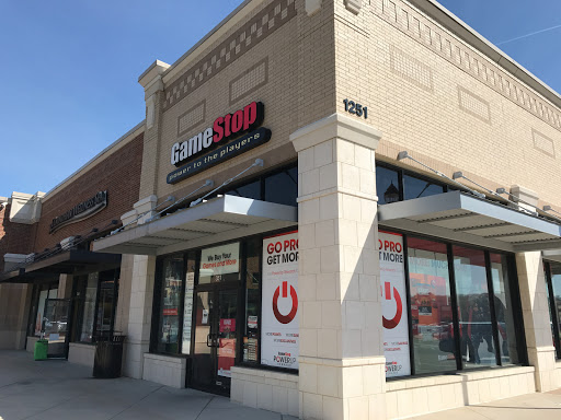 GameStop, 1251 E Southlake Blvd, Southlake, TX 76092, USA, 