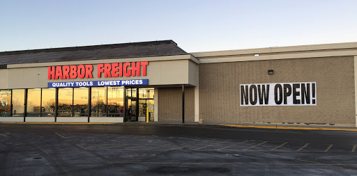 Harbor Freight Tools, 1611 Caldwell Blvd, Nampa, ID 83651, USA, 