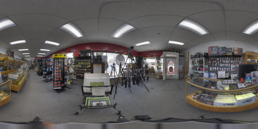 Photo Shop «Billmeier Camera Shop», reviews and photos, 100 S Leroy St, Fenton, MI 48430, USA
