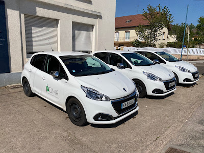 PEUGEOT - SARL HORTA PÈRE & FILS à Lure
