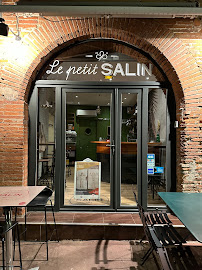 Photos du propriétaire du Restaurant Le Petit Salin à Toulouse - n°11