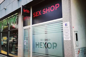 Hexor Sex Shop image