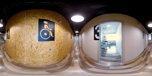 Clínica Abantos - Fisioterapia El Escorial en El Escorial, Madrid