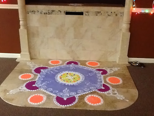 Cultural Center «Marathi Vishwa», reviews and photos, 143 NJ-35, Laurence Harbor, NJ 08879, USA