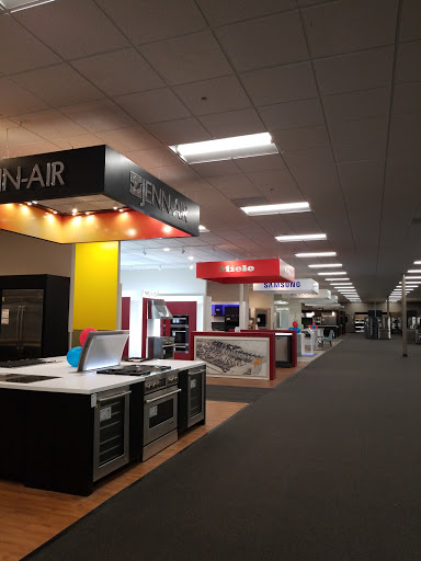 Appliance Store «Pacific Sales Kitchen & Home», reviews and photos, 24120 Garnier St, Torrance, CA 90505, USA