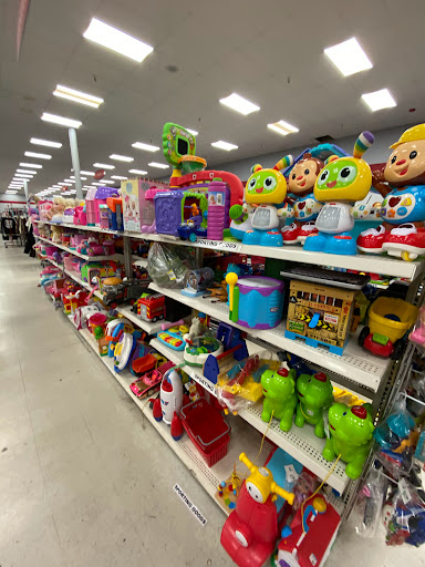 Thrift Store «Texas Thrift Store», reviews and photos, 6776 Ingram Rd, San Antonio, TX 78238, USA