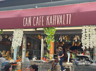 Can Cafe Kahvalti