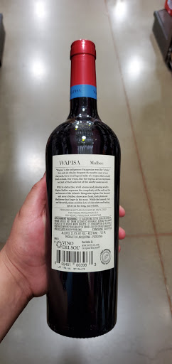 Wine Store «BevMo!», reviews and photos, 2860 W Grant Line Rd, Tracy, CA 95304, USA