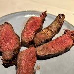 Photo n° 1 de l'avis de World.e fait le 22/02/2023 à 05:59 pour Restaurant Le Kairn - Hôtel Kaya à Les Belleville