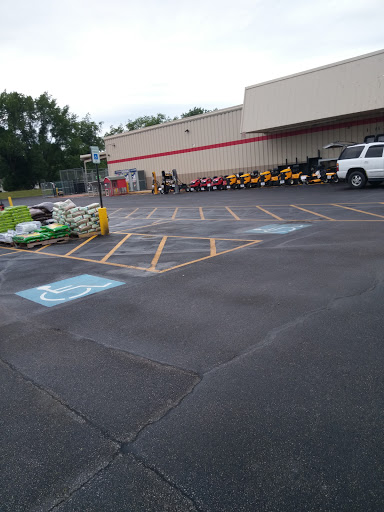 Home Improvement Store «Tractor Supply Co.», reviews and photos, 69080 M-66, Sturgis, MI 49091, USA