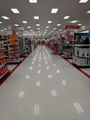 Department Store «Target», reviews and photos, 2370 E Lincoln Hwy, New Lenox, IL 60451, USA