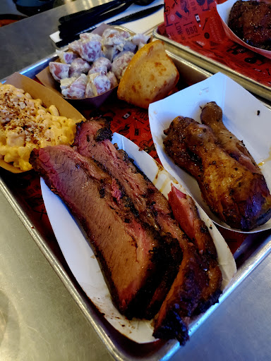 District Smokehouse