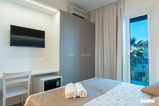 Chambres hôtels Hotel Relax 63074 San Benedetto del Tronto