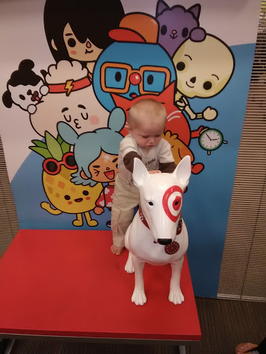 Department Store «Target», reviews and photos, 3601 N Barr St, Muncie, IN 47303, USA