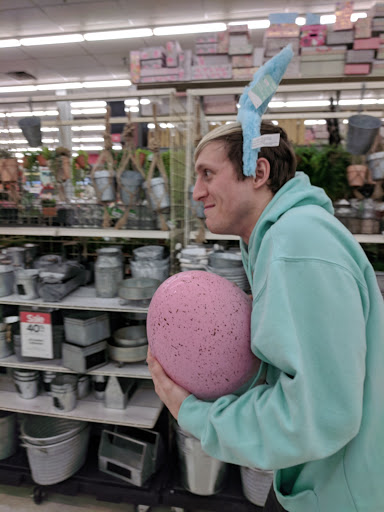 Craft Store «Michaels», reviews and photos, 7900 Plaza Blvd Ste 140, Mentor, OH 44060, USA