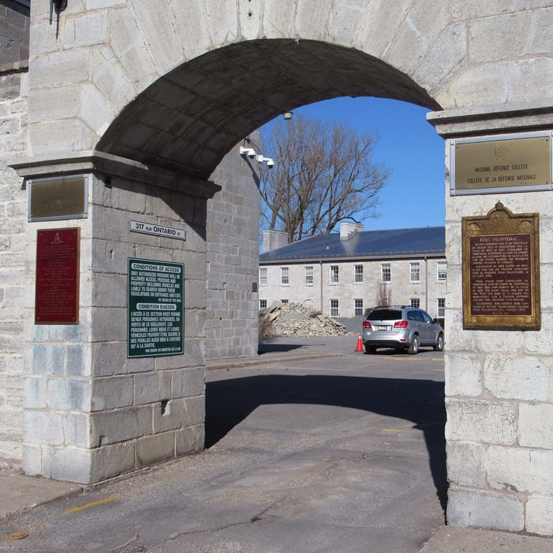 Fort Frontenac (1673)