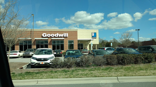 Thrift Store «Goodwill - Rock Hill», reviews and photos, 1926 Mt Gallant Rd, Rock Hill, SC 29732, USA