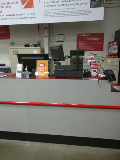 Warehouse club «BJ’s Wholesale Club», reviews and photos, 38292 Colorado Ave, Avon, OH 44011, USA