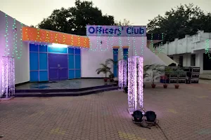 Officer's Club image