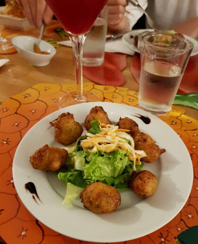 Restaurant Vin Wè à Bordeaux