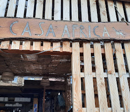 Casa Africa photo