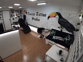 TUCAN Tattoo Studio