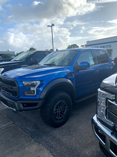 Car Dealer «Gary Smith Ford», reviews and photos, 1 Beal Pkwy NW, Fort Walton Beach, FL 32548, USA
