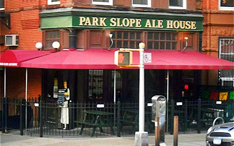 Park Slope Ale House image