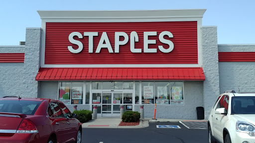 Office Supply Store «Staples», reviews and photos, 2407 SE Delaware Ave, Ankeny, IA 50021, USA