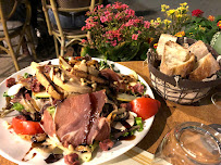 Plats et boissons du La Main à la Pâte - Restaurant à Castellane - n°1