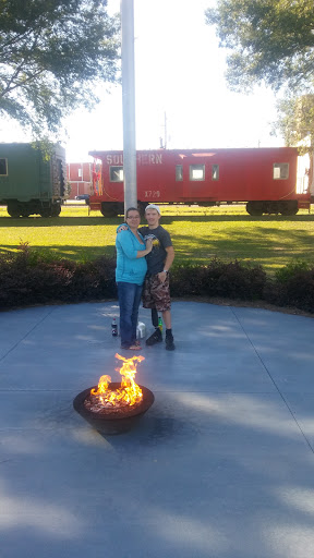 Event Venue «The Ice House», reviews and photos, 213 S Monroe St, Dublin, GA 31021, USA