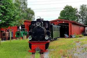 Dampf-Kleinbahn Mühlenstroth e.V.