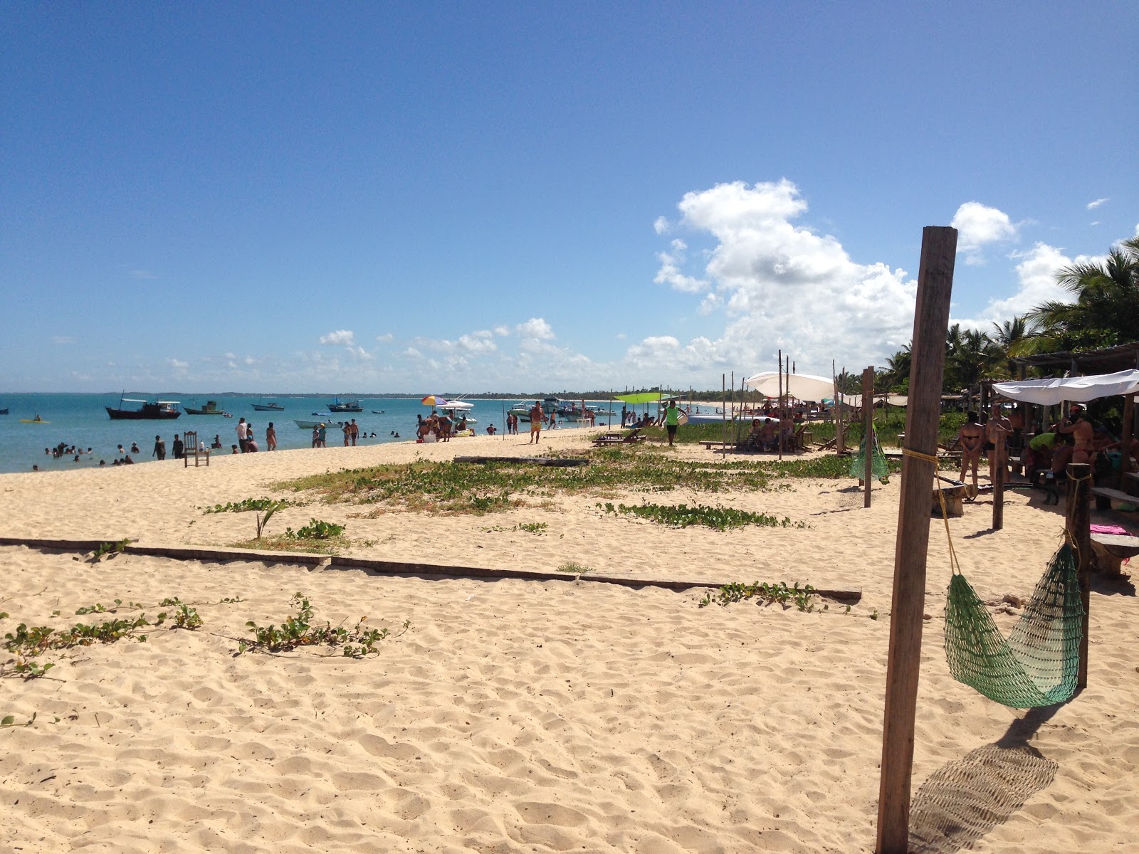 Ponta do Corumbau photo #9